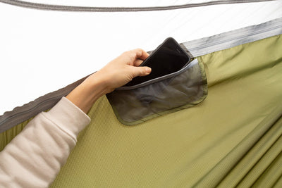 JungleNest™ Hammock