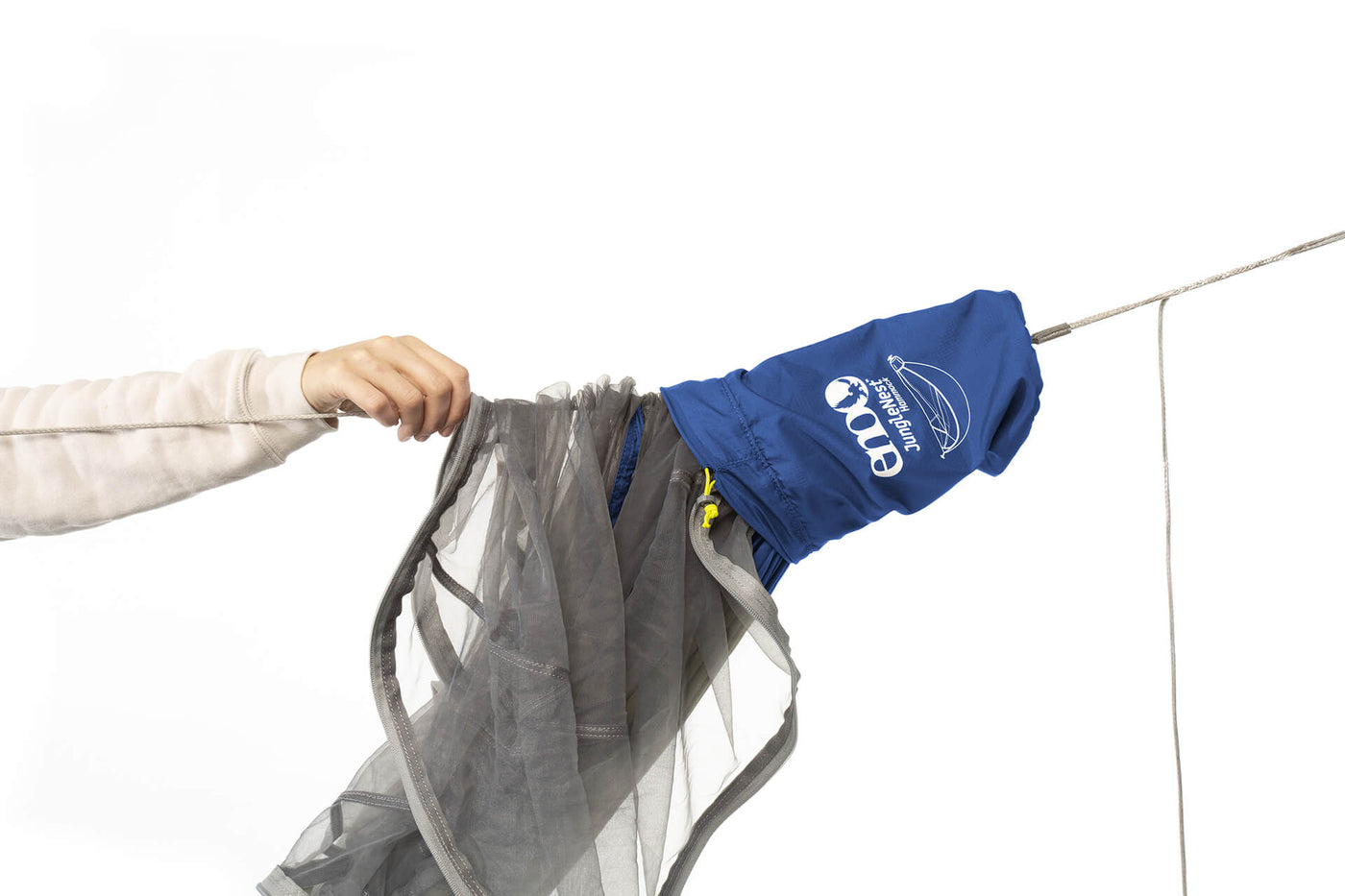 JungleNest™ Hammock